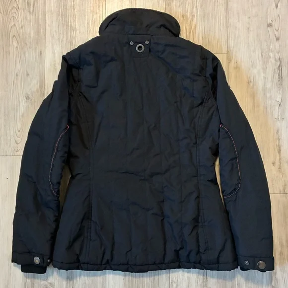 Noize Weather Guard Jacket - Picture 4 of 4